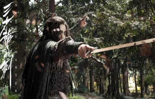 邵氏经典武侠电影排名,新独臂刀、流星蝴蝶剑很经典