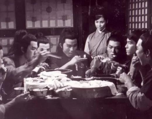 邵氏经典武侠电影排名,新独臂刀、流星蝴蝶剑很经典