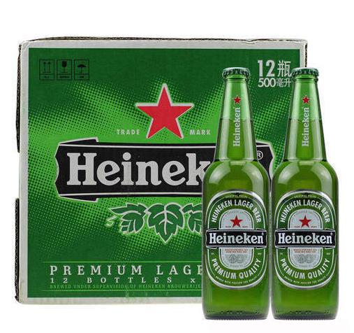 最好喝的啤酒排行榜,青岛啤酒、百威啤酒口感纯正好喝