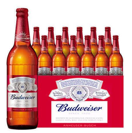 最好喝的啤酒排行榜,青岛啤酒、百威啤酒口感纯正好喝