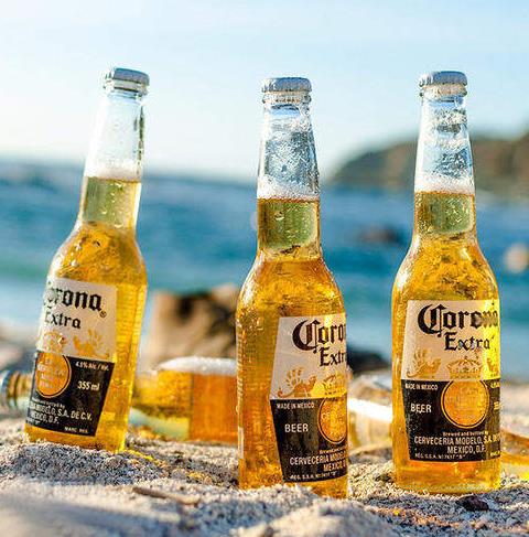 最好喝的啤酒排行榜,青岛啤酒、百威啤酒口感纯正好喝