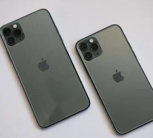 2020拍照最好的手机排名,华为P40 Pro、vivo X50 Pro拍照功能棒