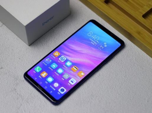 电池容量大的手机排名,小米CC9 Pro、华为畅享MAX续航力强