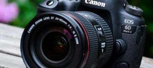 2020最值得入手的单反相机,佳能EOS 800D、尼康D7200拍摄顺畅