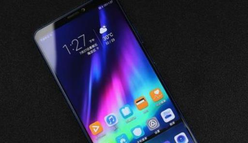 电池容量大的手机排名,小米CC9 Pro、华为畅享MAX续航力强