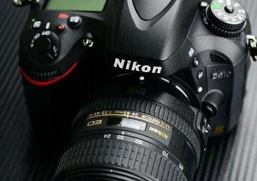 2020最值得入手的单反相机,佳能EOS 800D、尼康D7200拍摄顺畅