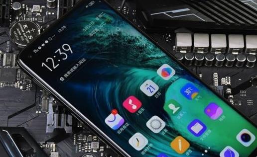 电池容量大的手机排名,小米CC9 Pro、华为畅享MAX续航力强