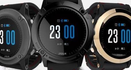 续航好的智能手表排名,HUAWEI WATCH GT、咕咚S1大品牌可信赖
