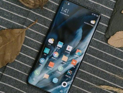 2020销量口碑双赢的国产旗舰机,小米10、Redmi K30 Pro性价比高