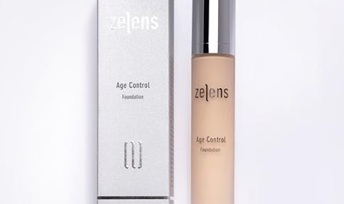 十大能够打造奶油肌的粉底液,海蓝之谜鎏光焕变粉底液打造伪素颜