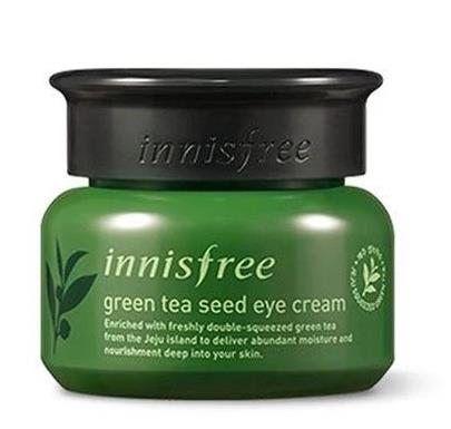 2020薇娅推荐的眼霜,悦诗风吟眼霜、欧莱雅眼霜滋润眼部