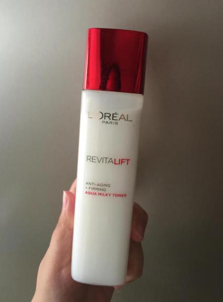 公认最好用的化妆水,欧莱雅复颜清乳柔肤水、丸美巧克力青春丝滑水很温和