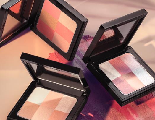 5款零差评腮红排名,3CE单色腮红、Nars娜斯腮红让你元气满满