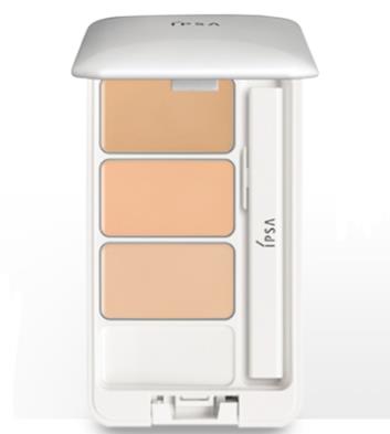 2020最好用遮瑕排名,Nars亮采柔滑遮瑕液、stila七色遮瑕盘非常专业