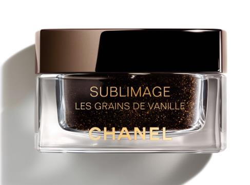 全球十大磨砂膏排行榜,香奈儿磨砂凝胶、ITRIM面部磨砂膏清洁皮肤