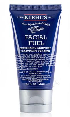 男士控油最好的乳液,娇韵诗活力神采乳液、科颜氏男士保湿乳液很不错