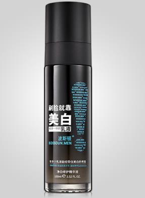 男士控油最好的乳液,娇韵诗活力神采乳液、科颜氏男士保湿乳液很不错