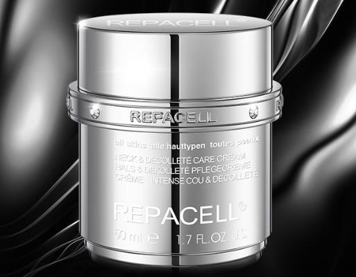 去颈纹的颈霜排行,ReVive塑颜美颈霜、娇韵诗焕颜紧致颈霜让你更年期