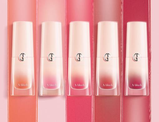 超好用的液体腮红排行,艾丝珀水亮腮红、橘朵液体腮红持久度好