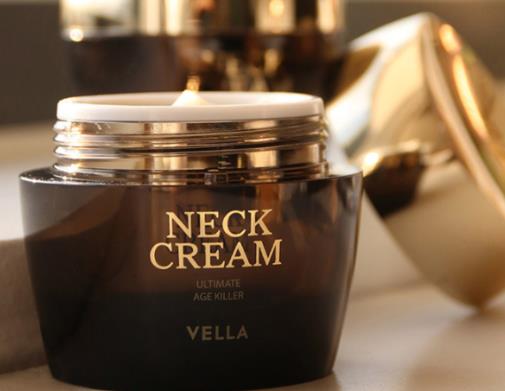 去颈纹的颈霜排行,ReVive塑颜美颈霜、娇韵诗焕颜紧致颈霜让你更年期