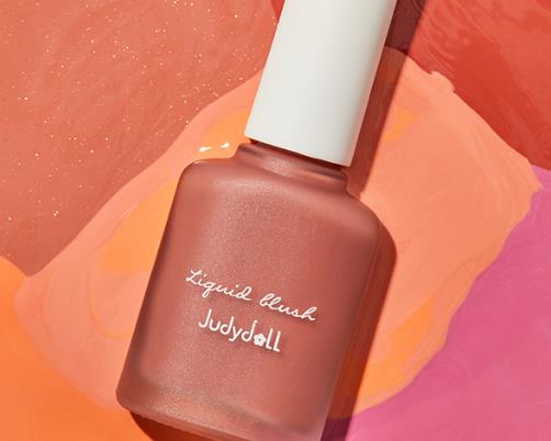 超好用的液体腮红排行,艾丝珀水亮腮红、橘朵液体腮红持久度好