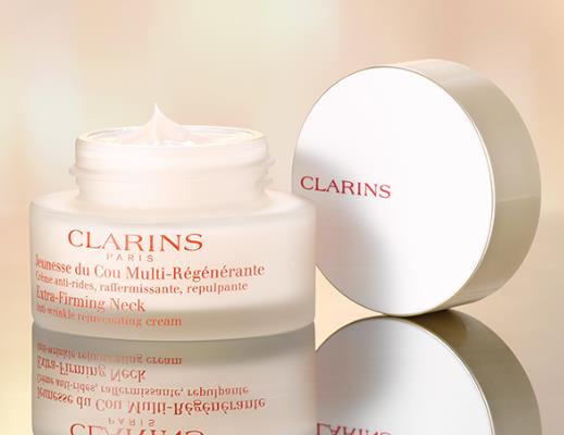 去颈纹的颈霜排行,ReVive塑颜美颈霜、娇韵诗焕颜紧致颈霜让你更年期