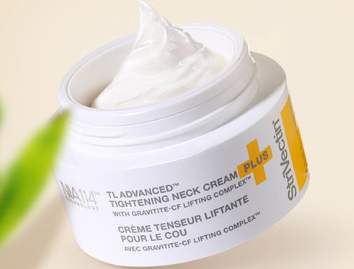 去颈纹的颈霜排行,ReVive塑颜美颈霜、娇韵诗焕颜紧致颈霜让你更年期