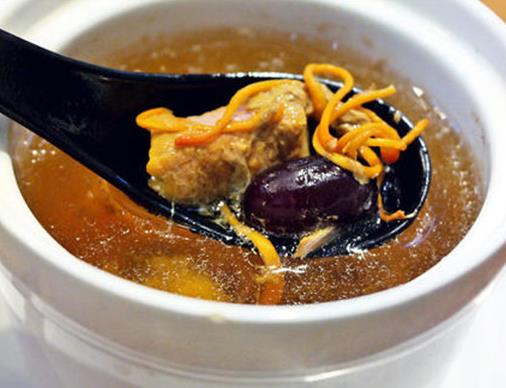 江门十大小吃快餐店排名,新会艇仔粥、八年老店状元粥都是真材实料