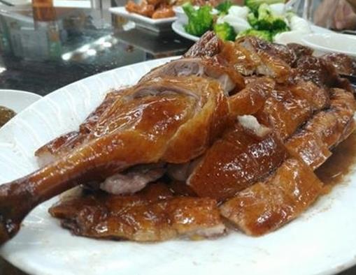 江门十大小吃快餐店排名,新会艇仔粥、八年老店状元粥都是真材实料