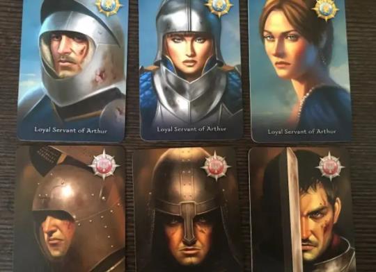 十大经典桌游排名,卡坦岛、富饶之城都是经典的思考策略游戏