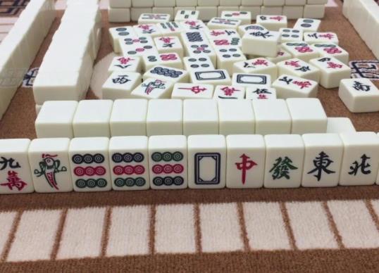 十大经典桌游排名,卡坦岛、富饶之城都是经典的思考策略游戏