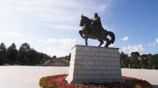 内蒙古鄂尔多斯十大旅游景点排行榜 鄂尔多斯有什么好玩的地方