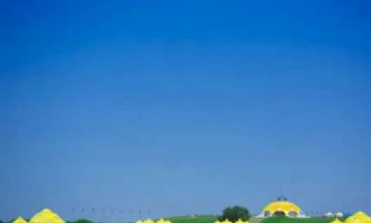 内蒙古鄂尔多斯十大旅游景点排行榜 鄂尔多斯有什么好玩的地方