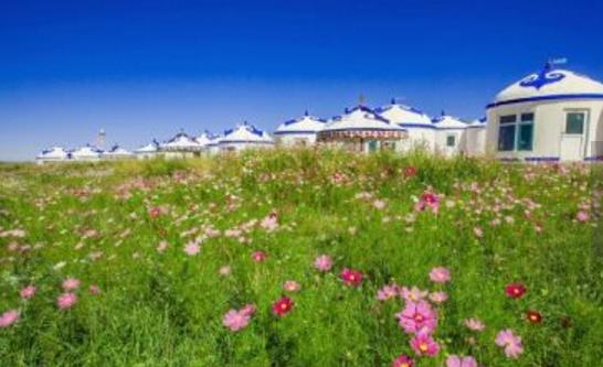 内蒙古鄂尔多斯十大旅游景点排行榜 鄂尔多斯有什么好玩的地方