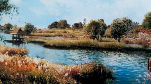 吉林省松原市十大旅游景点排行榜 松原有什么好玩的地方