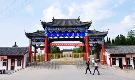 安徽省淮南市十大旅游景点排行榜 淮南有什么好玩的地方