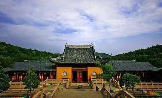 安徽省淮南市十大旅游景点排行榜 淮南有什么好玩的地方