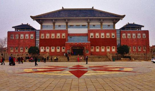 安徽省淮南市十大旅游景点排行榜 淮南有什么好玩的地方