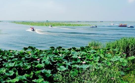 安徽省淮南市十大旅游景点排行榜 淮南有什么好玩的地方