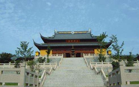 安徽省淮南市十大旅游景点排行榜 淮南有什么好玩的地方