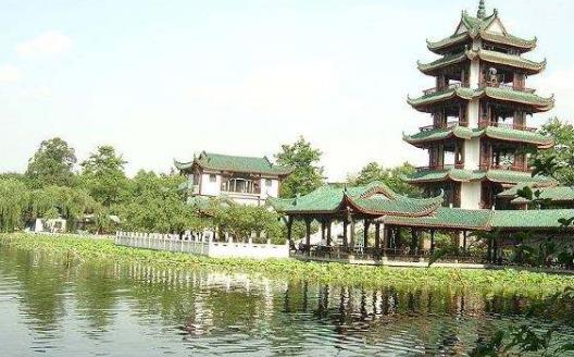 四川省成都市十大旅游景点排行榜 成都有什么好玩的地方