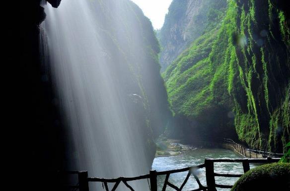 广西省百色市十大旅游景点排行榜 百色有什么好玩的地方