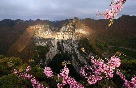 广西省百色市十大旅游景点排行榜 百色有什么好玩的地方
