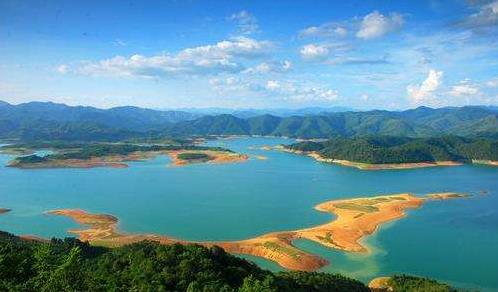 广西省百色市十大旅游景点排行榜 百色有什么好玩的地方