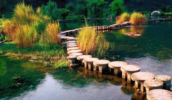 广西省百色市十大旅游景点排行榜 百色有什么好玩的地方