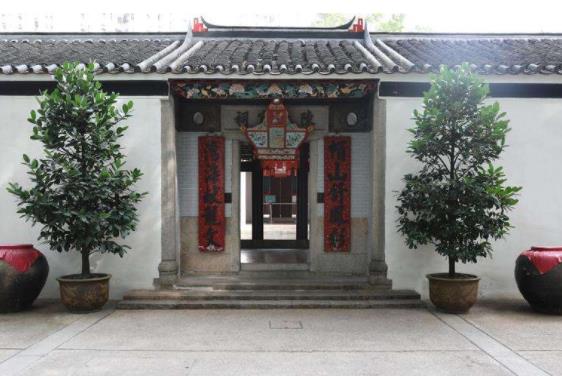 香港荃湾区十大旅游景点排行榜 荃湾区有什么好玩的地方