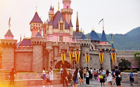 香港荃湾区十大旅游景点排行榜 荃湾区有什么好玩的地方