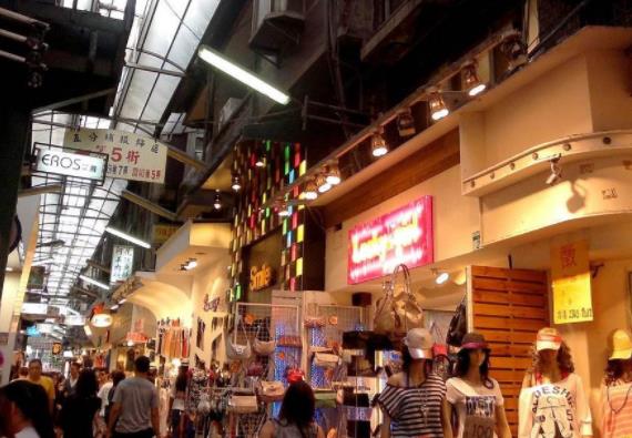 台湾台北市十大旅游景点排行榜 台北市有什么好玩的地方