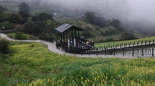 台湾台北市十大旅游景点排行榜 台北市有什么好玩的地方