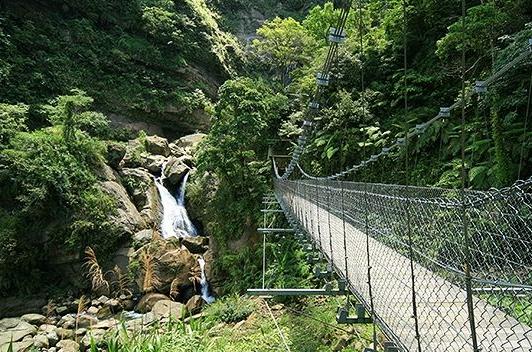 台湾嘉义十大旅游景点排行榜 嘉义有什么好玩的地方